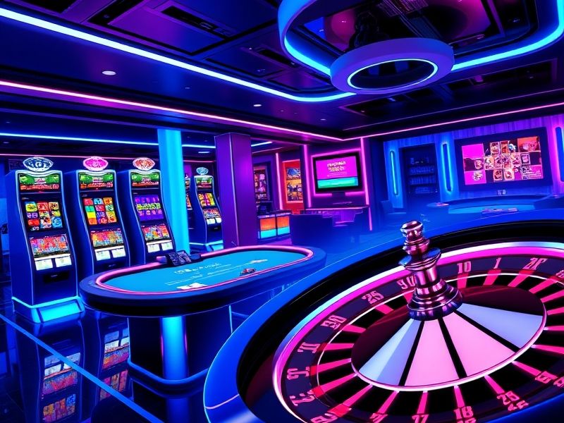 Welcome to 30jili.com, your premier destination for online gambling. Explore top casino games, sports betting, live dealers, and exclusive promotions on the 30jili platform.