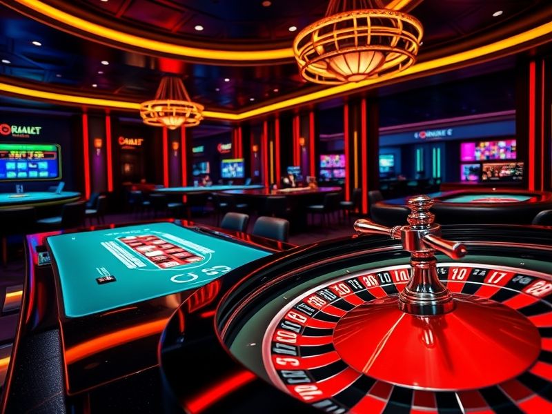 Welcome to 30jili.com, your premier destination for online gambling. Explore top casino games, sports betting, live dealers, and exclusive promotions on the 30jili platform.